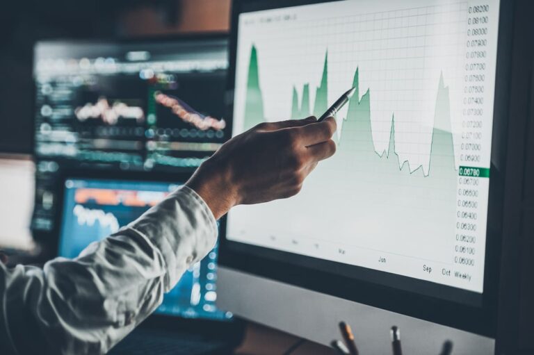 Directeur du Contrôle de Gestion